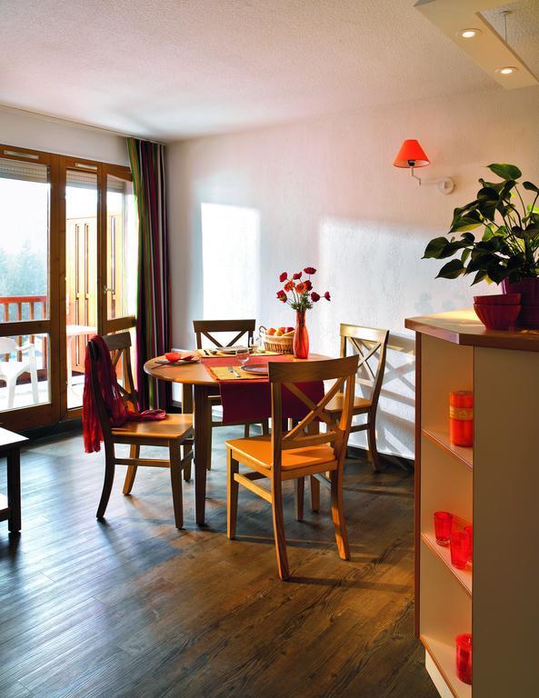 Residence Les Ravines - maeva Home Méribel Extérieur photo