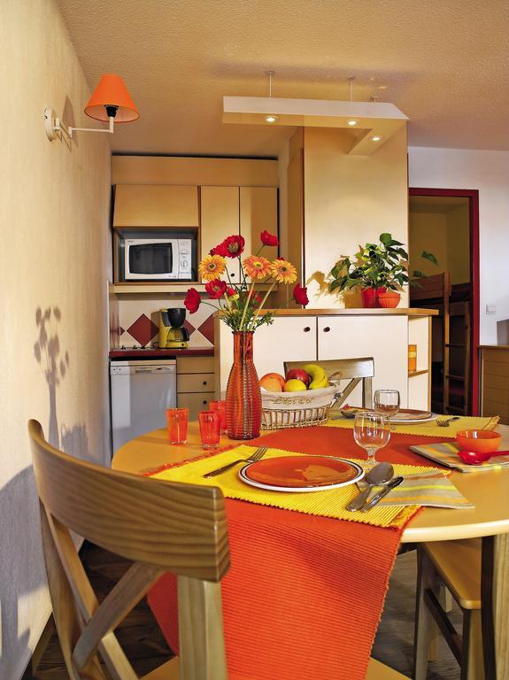 Residence Les Ravines - maeva Home Méribel Extérieur photo
