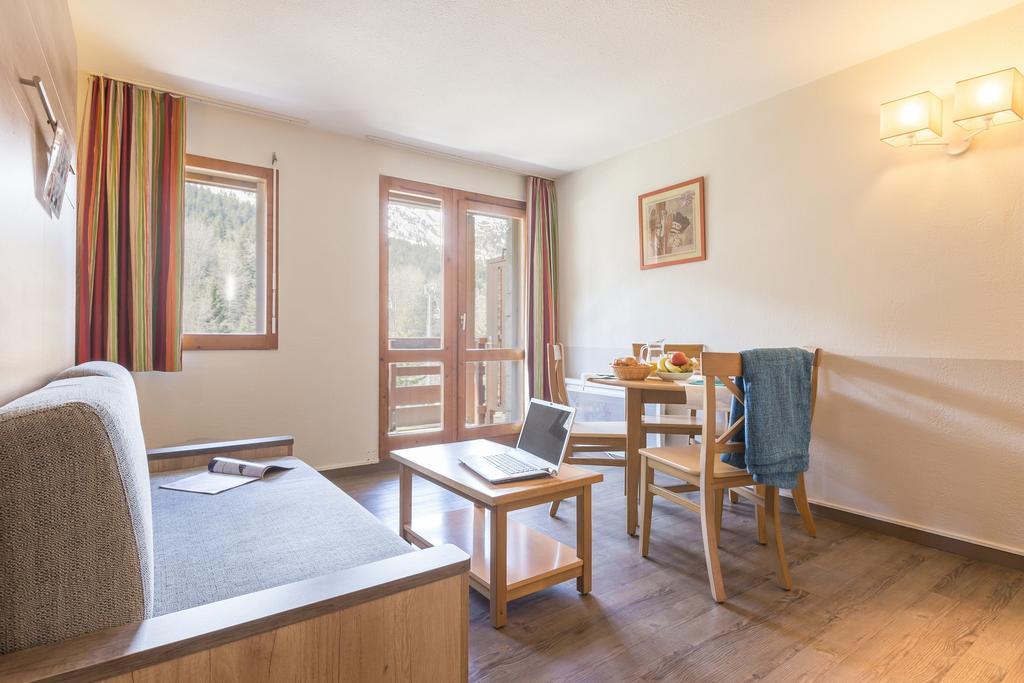 Residence Les Ravines - maeva Home Méribel Extérieur photo