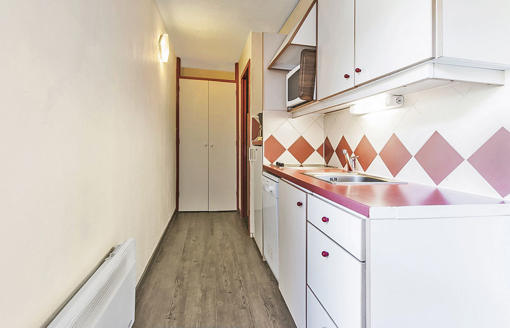 Residence Les Ravines - maeva Home Méribel Extérieur photo